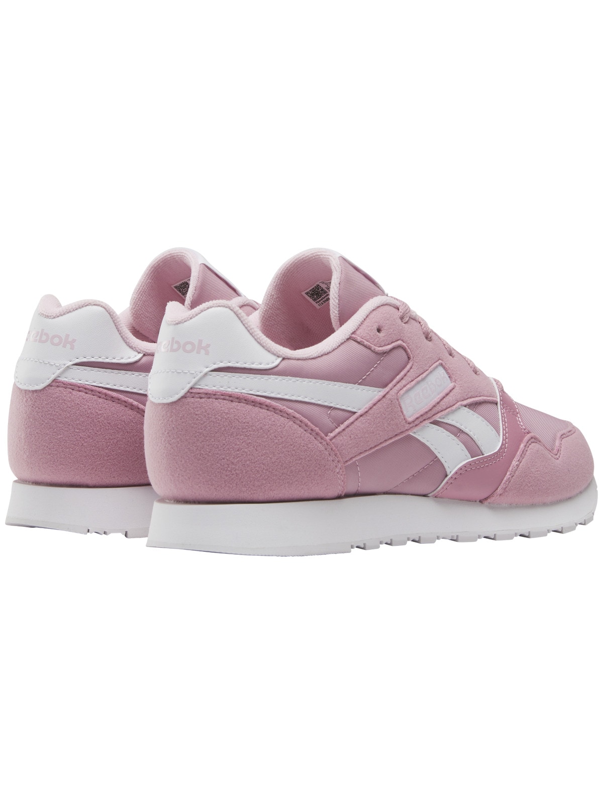 Reebok Classic Sneaker »REEBOK ULTRA FLASH«