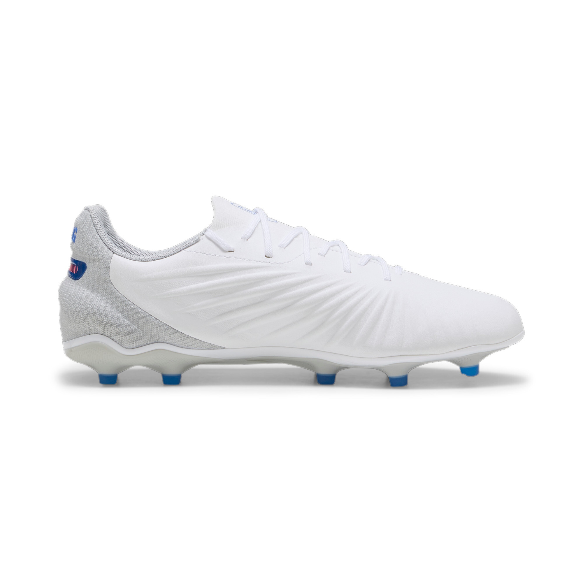 PUMA Fußballschuh »KING MATCH FG/AG«