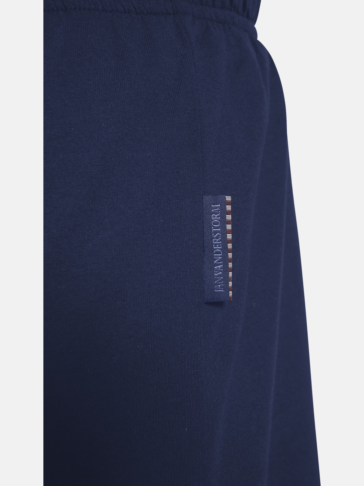 Jan Vanderstorm Shorty »2er Pack kurze Schlafhose TIEMU«