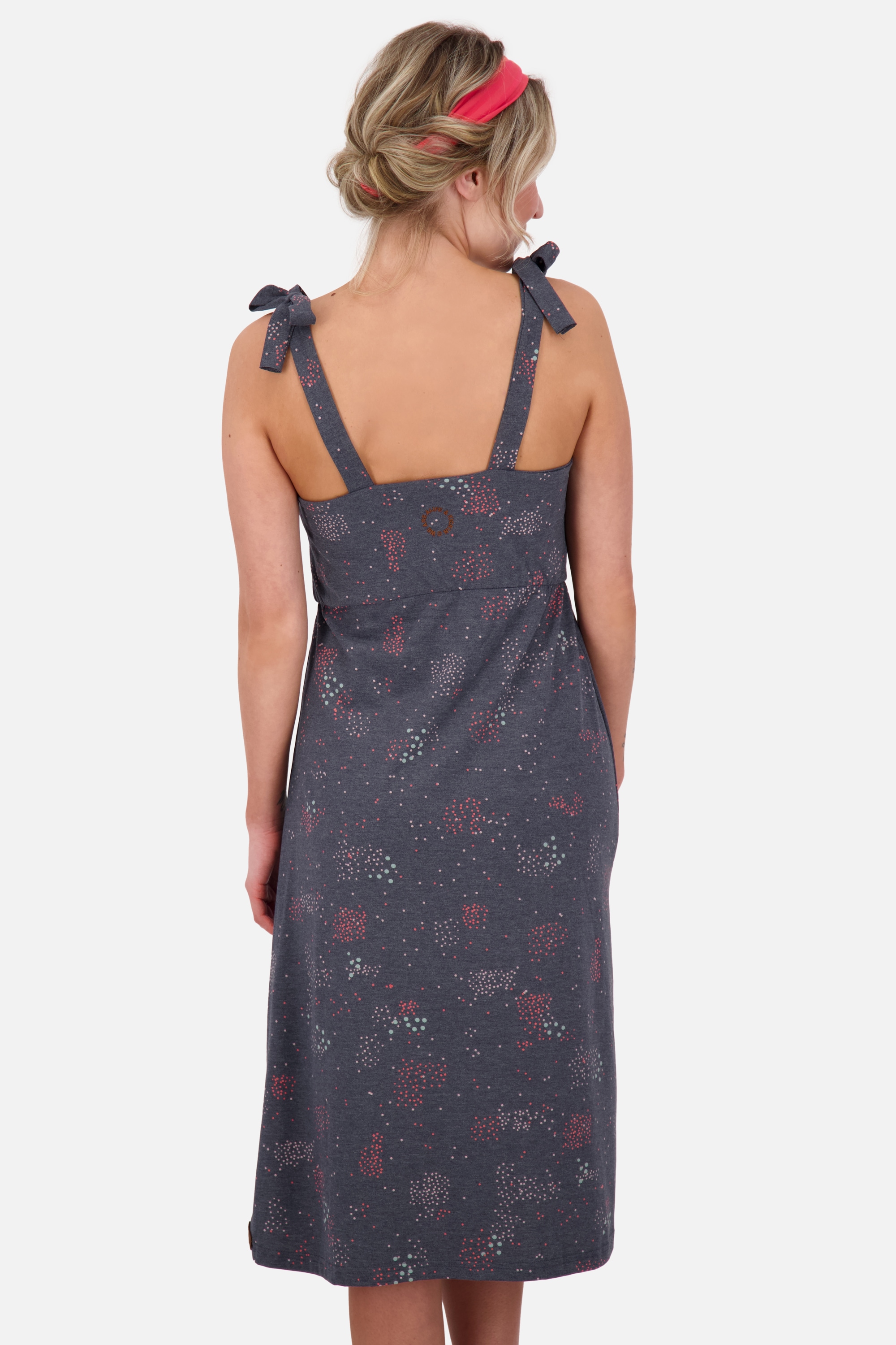 Alife & Kickin Sommerkleid