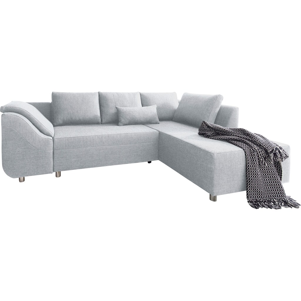 COLLECTION AB Ecksofa »Sally«