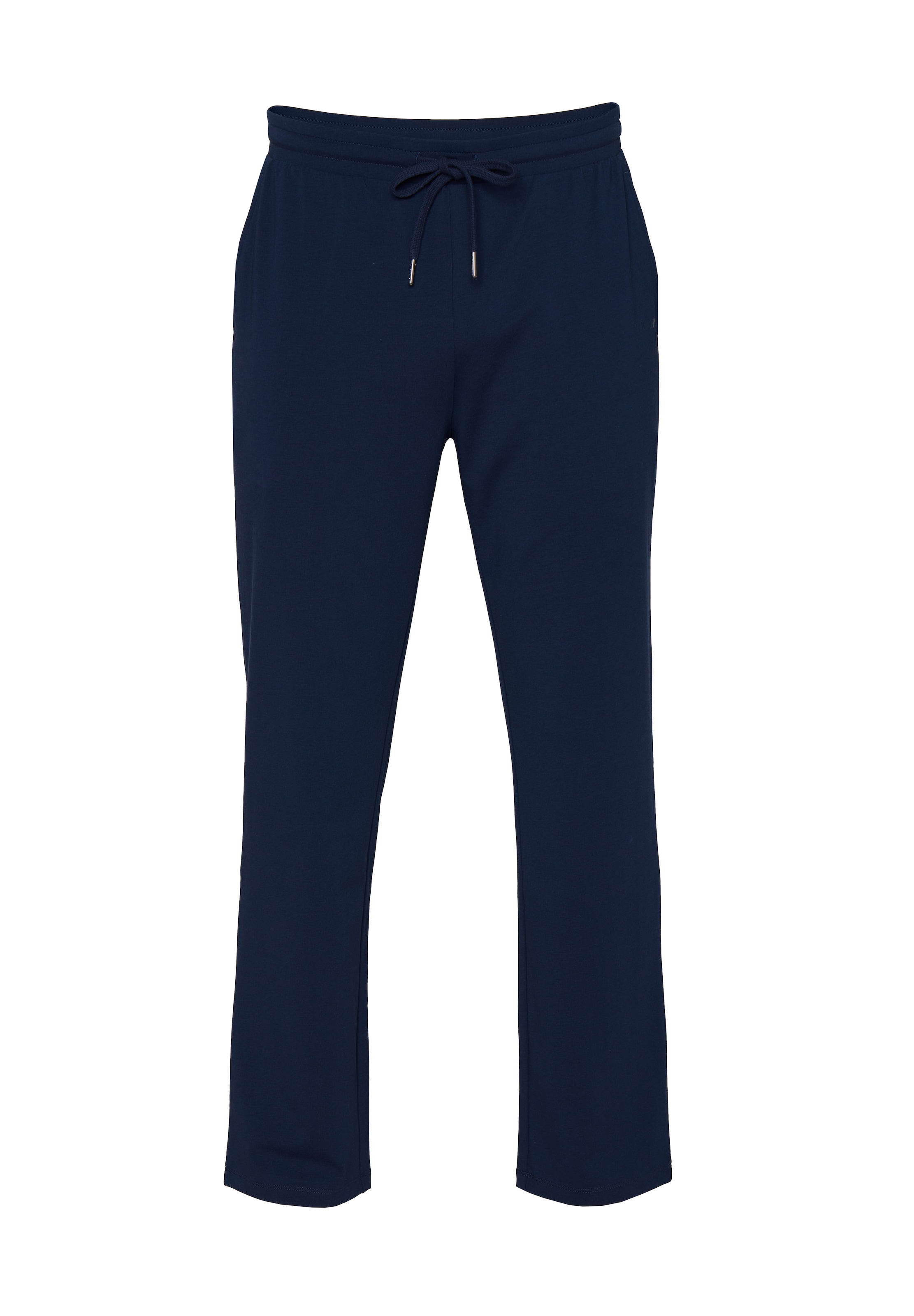 JOOP! Pyjama aus Baumwollmischung, in Jersey-Qualität, sportlich-moderner Stil