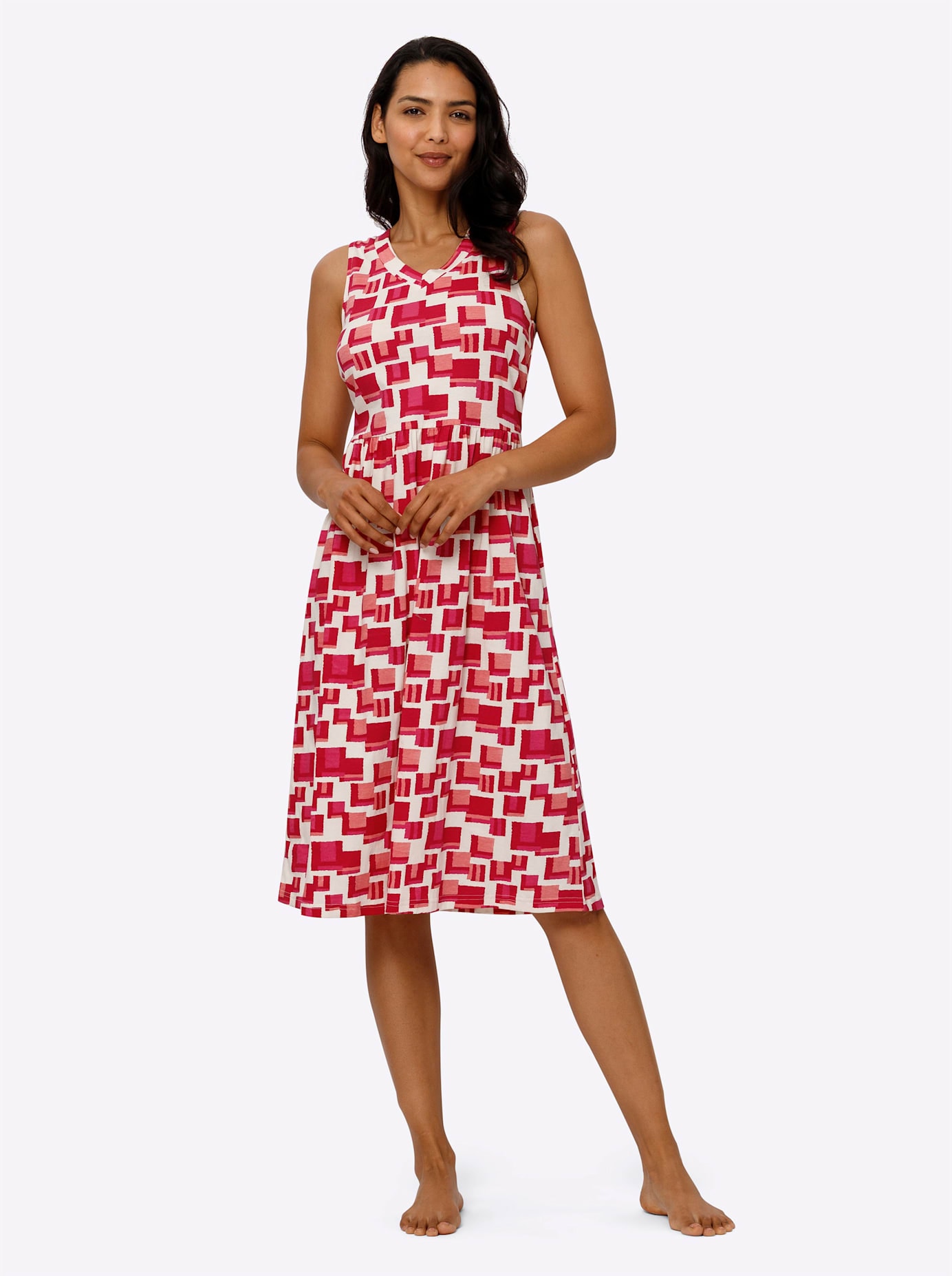   Sommerkleid »Sommerkleid«