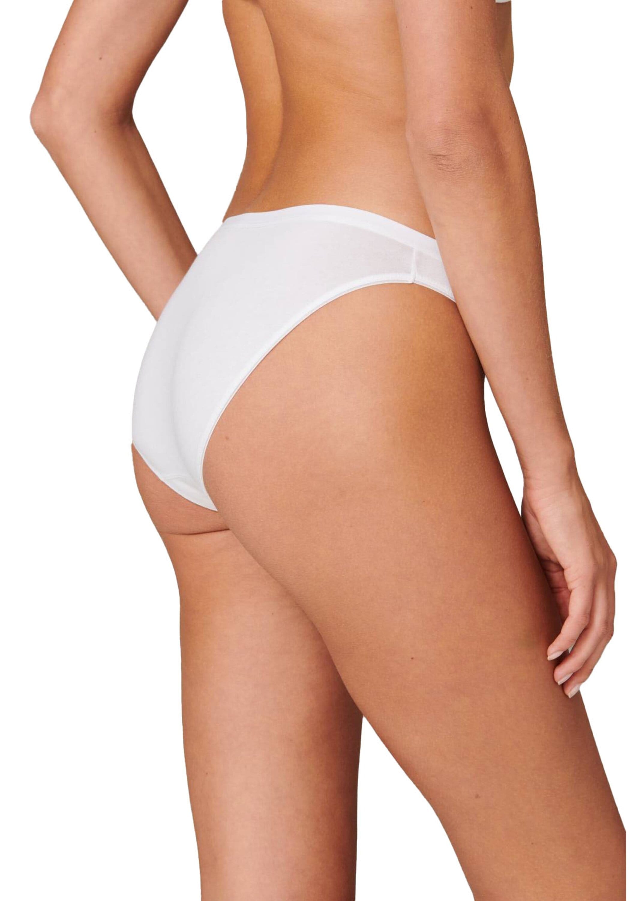 Schiesser Slip »Slip 2er Pack«