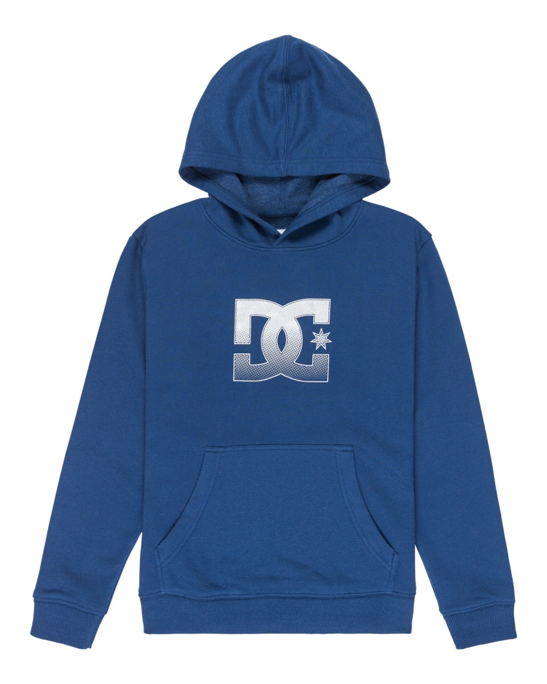 DC Shoes Kapuzensweatshirt »DC Star Reflective«