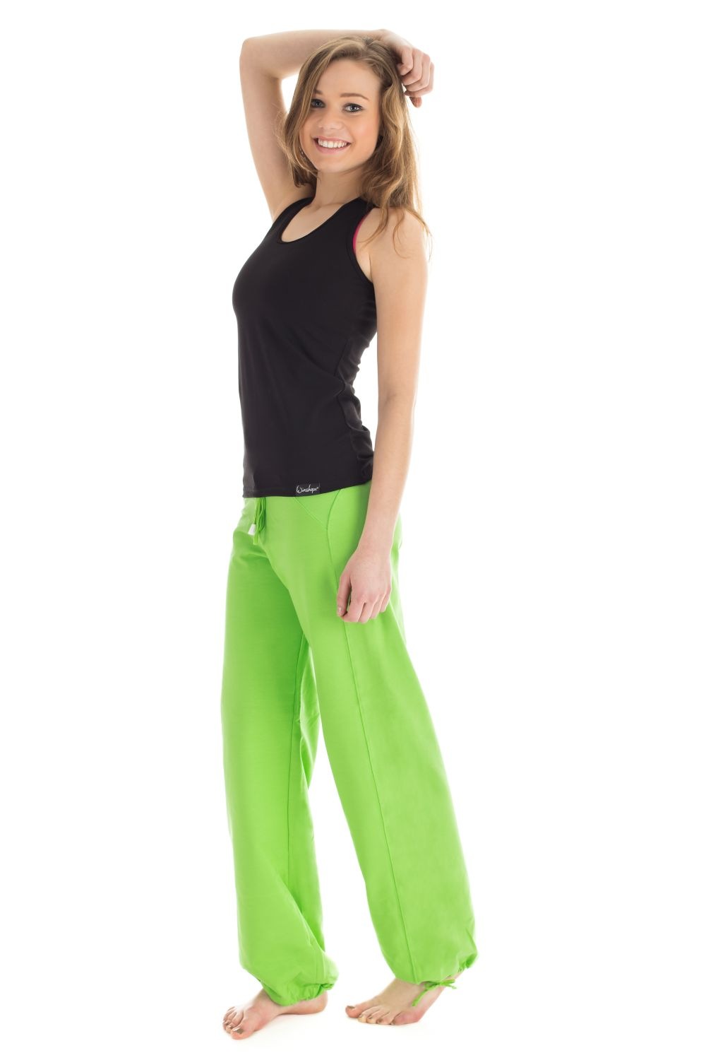 Winshape Tanktop »Cotton Tanktop WVR24«, mit Racerback