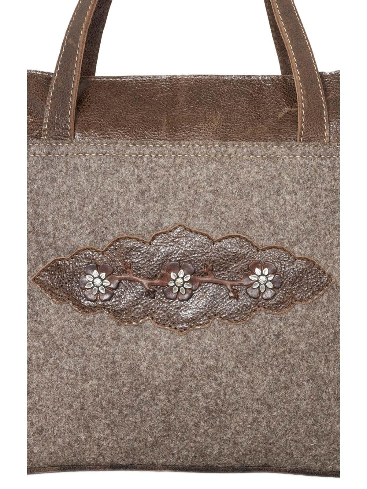 Sima Gürtel Handtasche »Trachtentasche 236-4031«