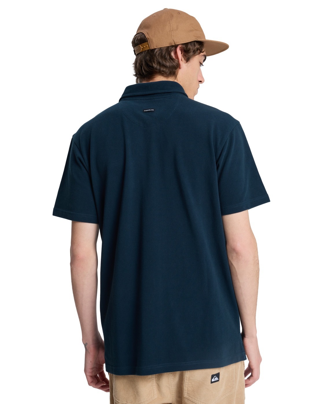 Quiksilver Sporttop »Mw Pique«