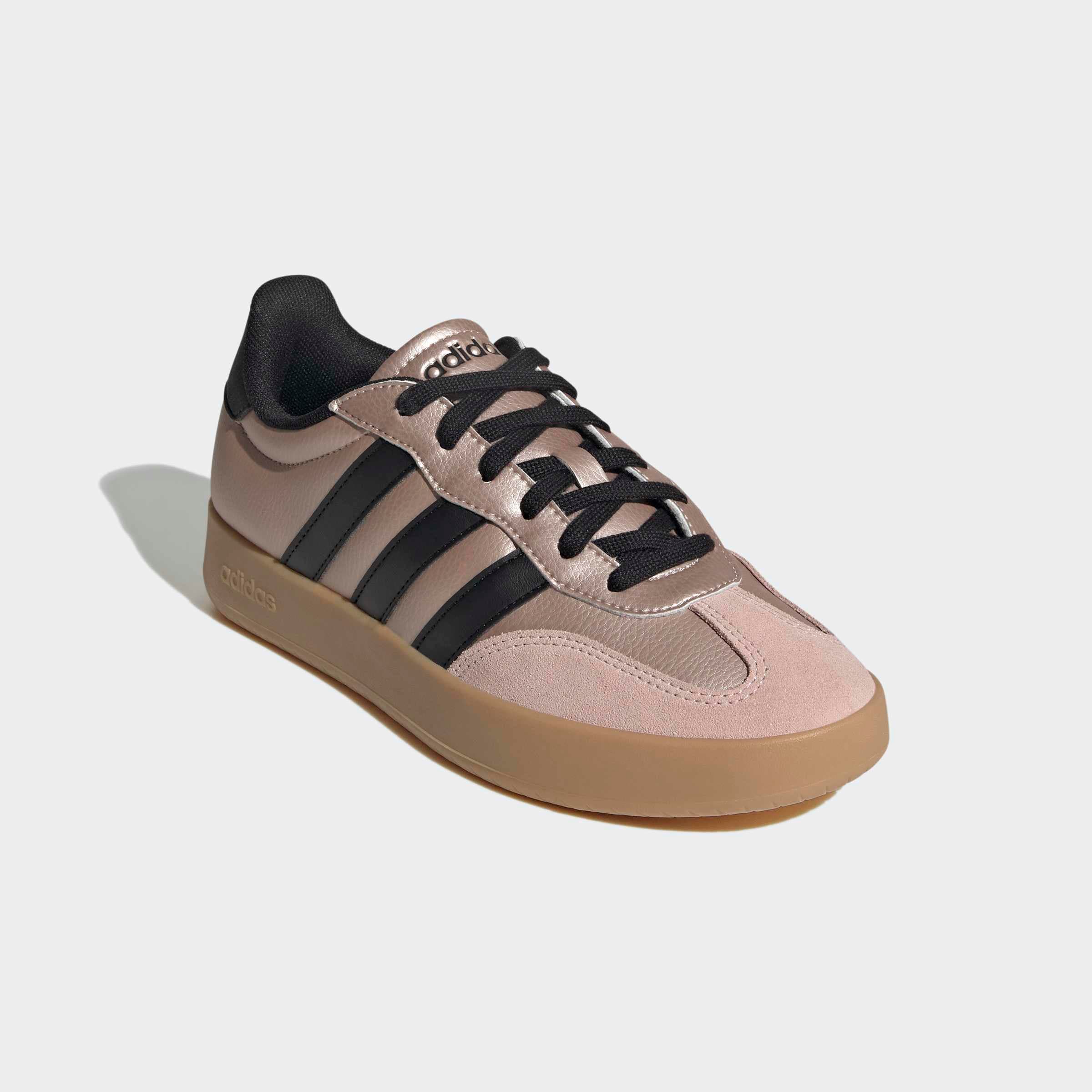 adidas Sportswear Sneaker »BARREDA«  inspiriert vom Design des adidas handball spezial