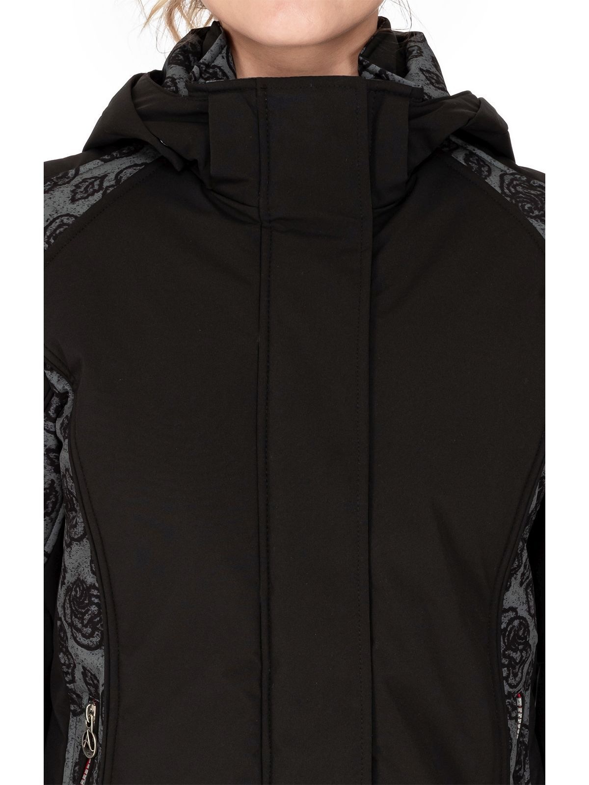 Almgwand Trachtenjacke »Jacke BEERENKOGEL«