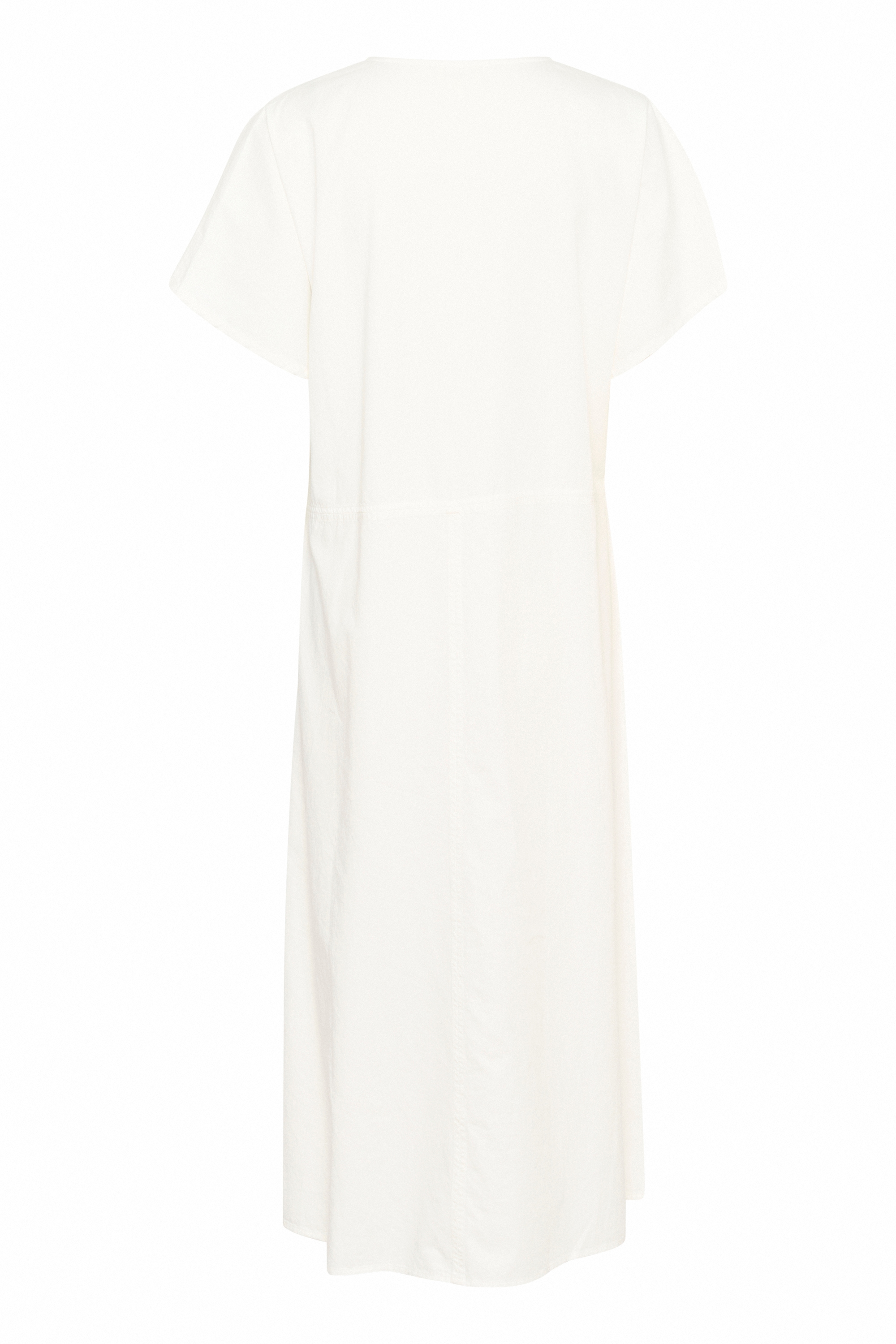 SOAKED IN LUXURY Midikleid »Damen Kleid SLBamone«