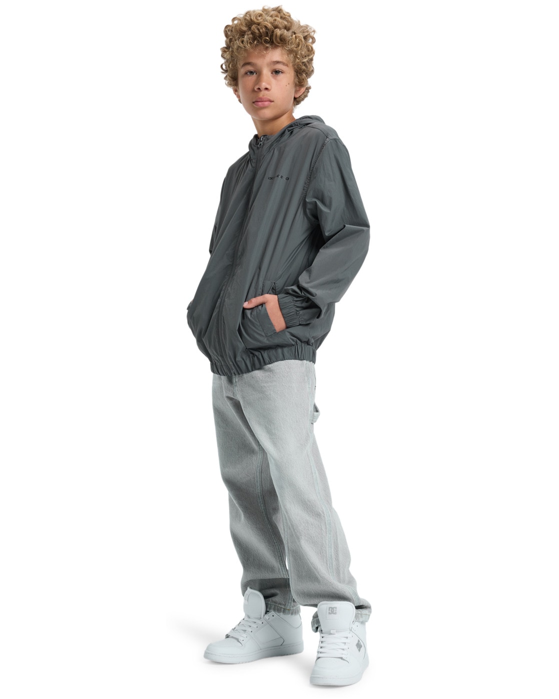 DC Shoes Funktionsjacke »Sentinel«