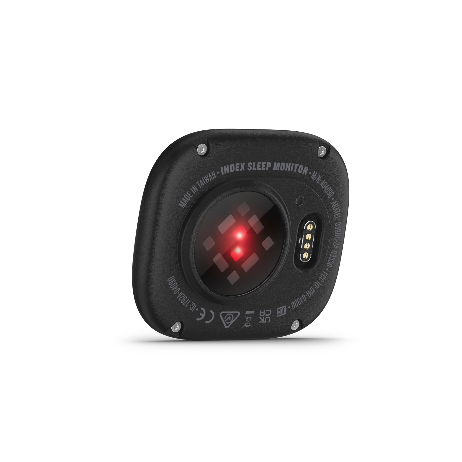 Garmin Herzfrequenzsensor »Index Sleep Monitor S - M«
