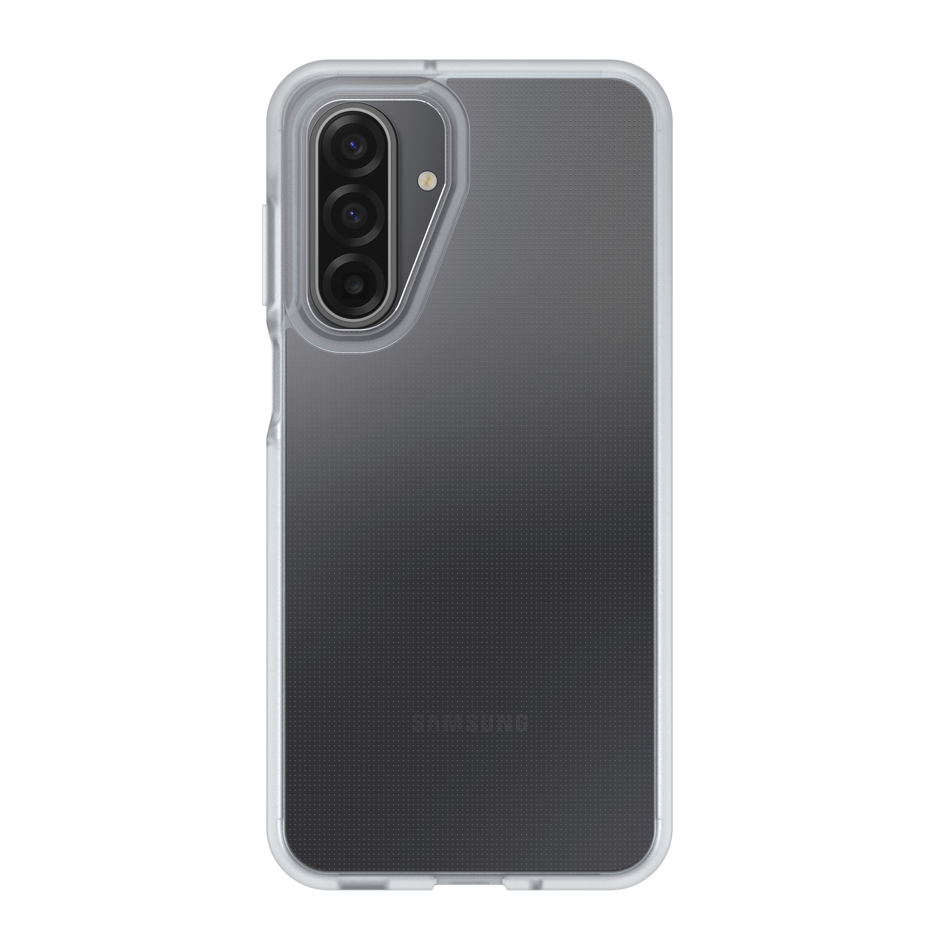 Otterbox Handyhülle »React Series Case für Samsung Galaxy A17 5G/A16/A16 5G« Samsung Galaxy A16/A16 5G | Samsung Galaxy A17 5G Backcover, Schutzhülle, Handyschutzhülle, Case, Schutzcase, stoßfest