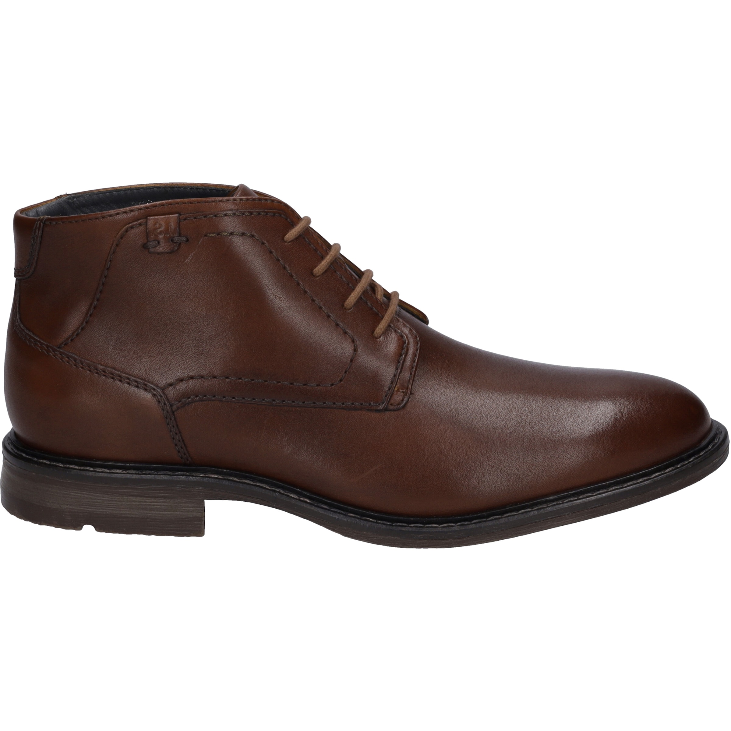 Josef Seibel Stiefelette »Earl 04, cognac«