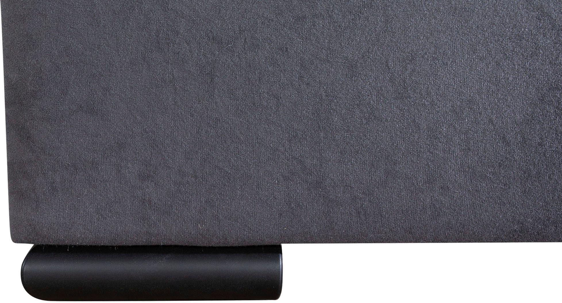 COLLECTION AB Wohnlandschaft »Josy«, inkl. Bettfunktion, Bettkasten, mit 3 extra großen Rückenkissen