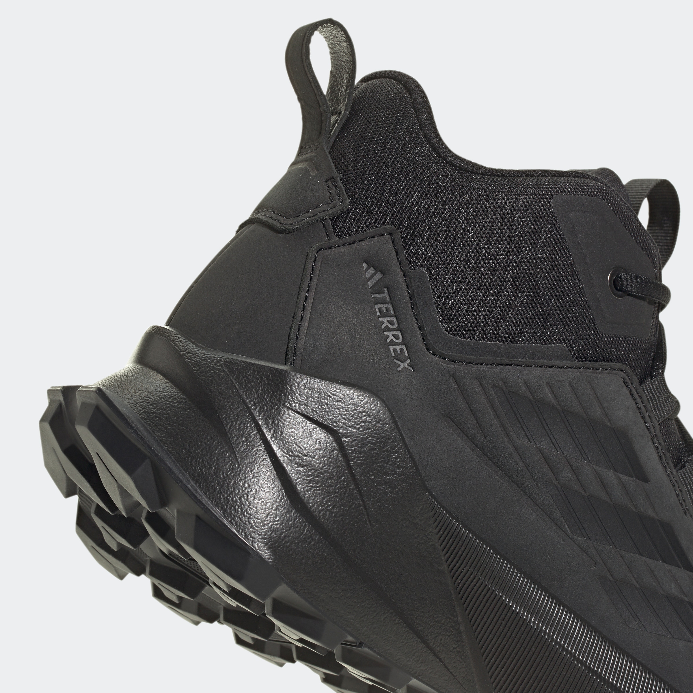 adidas TERREX Wanderschuh »TERREX TRAILMAKER 2.0 LEATHER«, aus Leder
