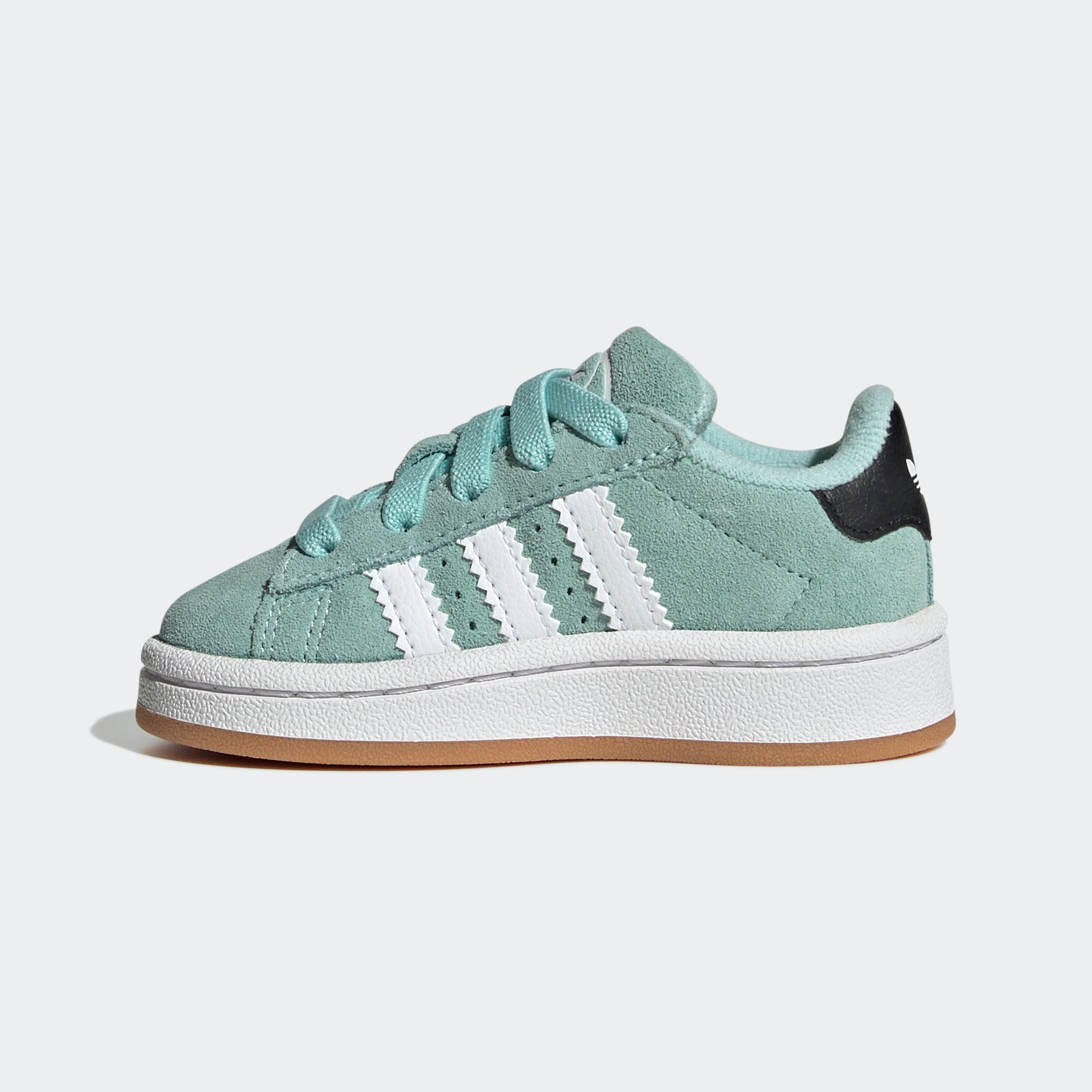 adidas Originals Sneaker »CAMPUS 00S COMFORT CLOSURE ELASTIC LACE«, für Kinder