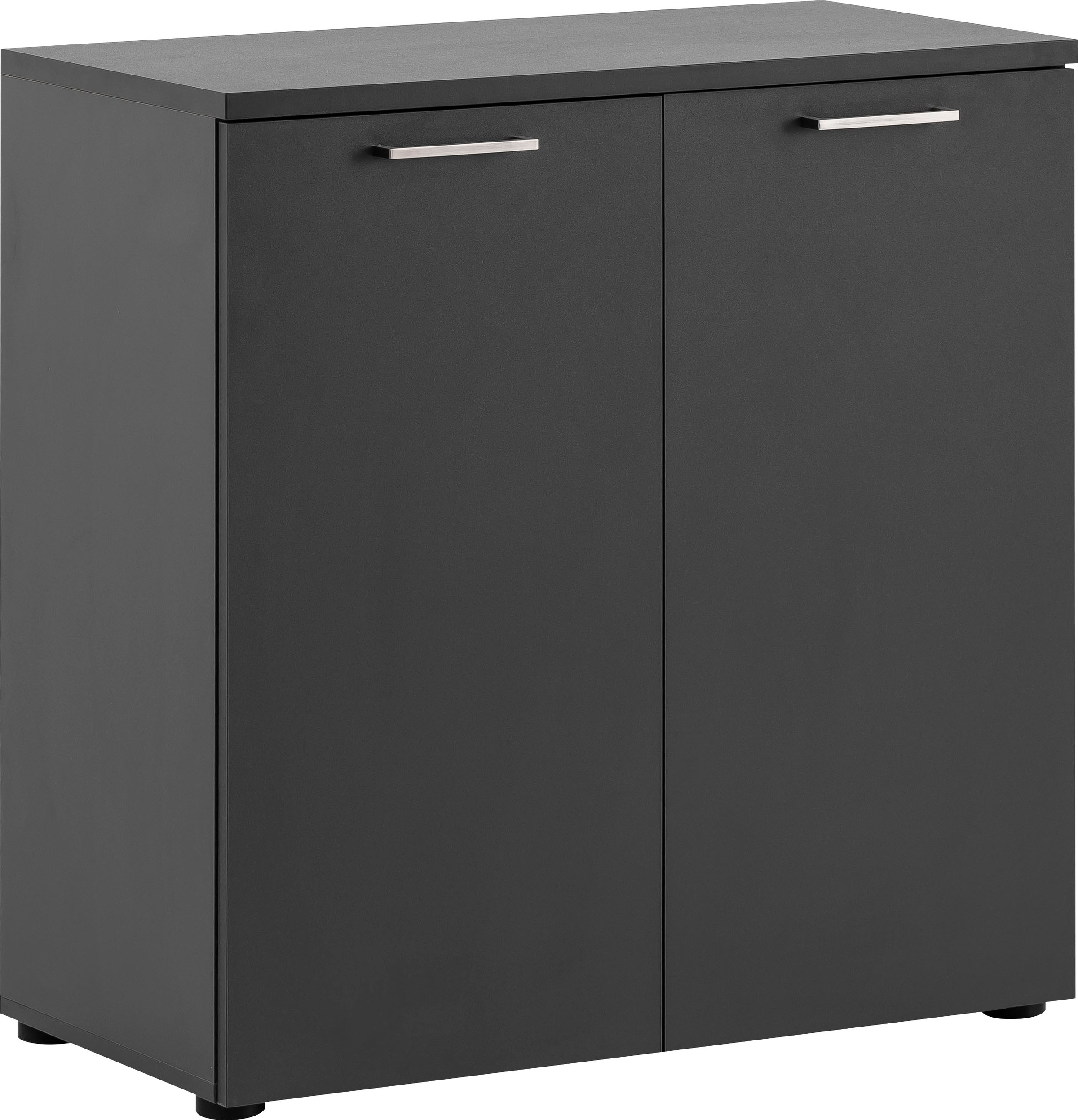 Schildmeyer Aktenschrank "Serie 1500, Aktenschrank, Made in Germany, B: 80,2 cm" Solide Verarbeitung - Dieses Produkt ist in Deutschland gefertigt