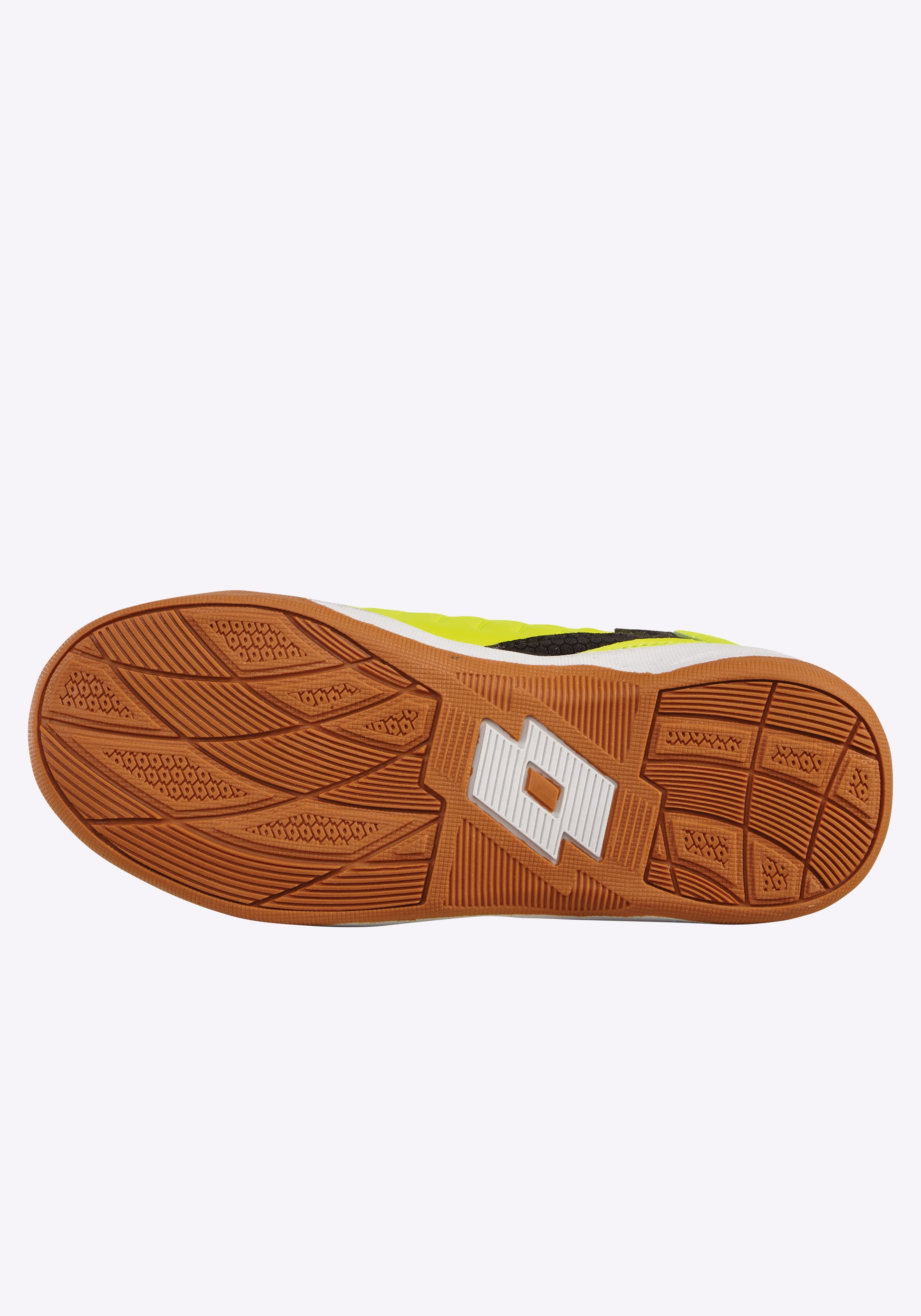 lotto Hallenschuh, - auch für den Hallensport