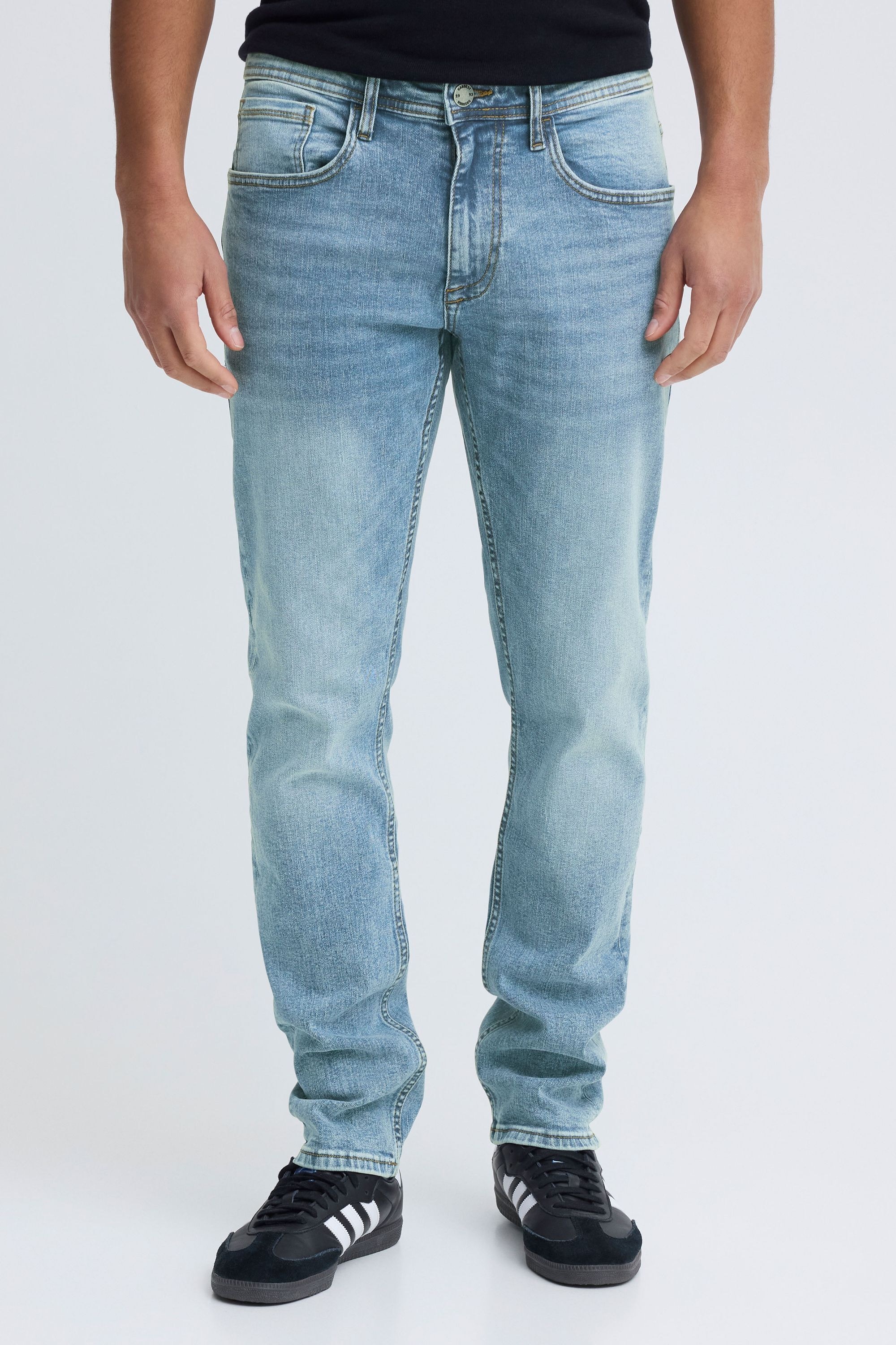 Blend Slim-fit-Jeans »Slim-fit-Jeans BHTwister«