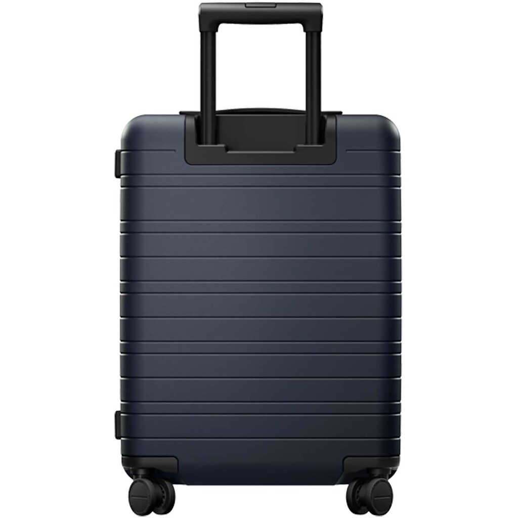 Horizn Studios Hartschalen-Trolley »H5 Essential, 55 cm«, 4 Rollen