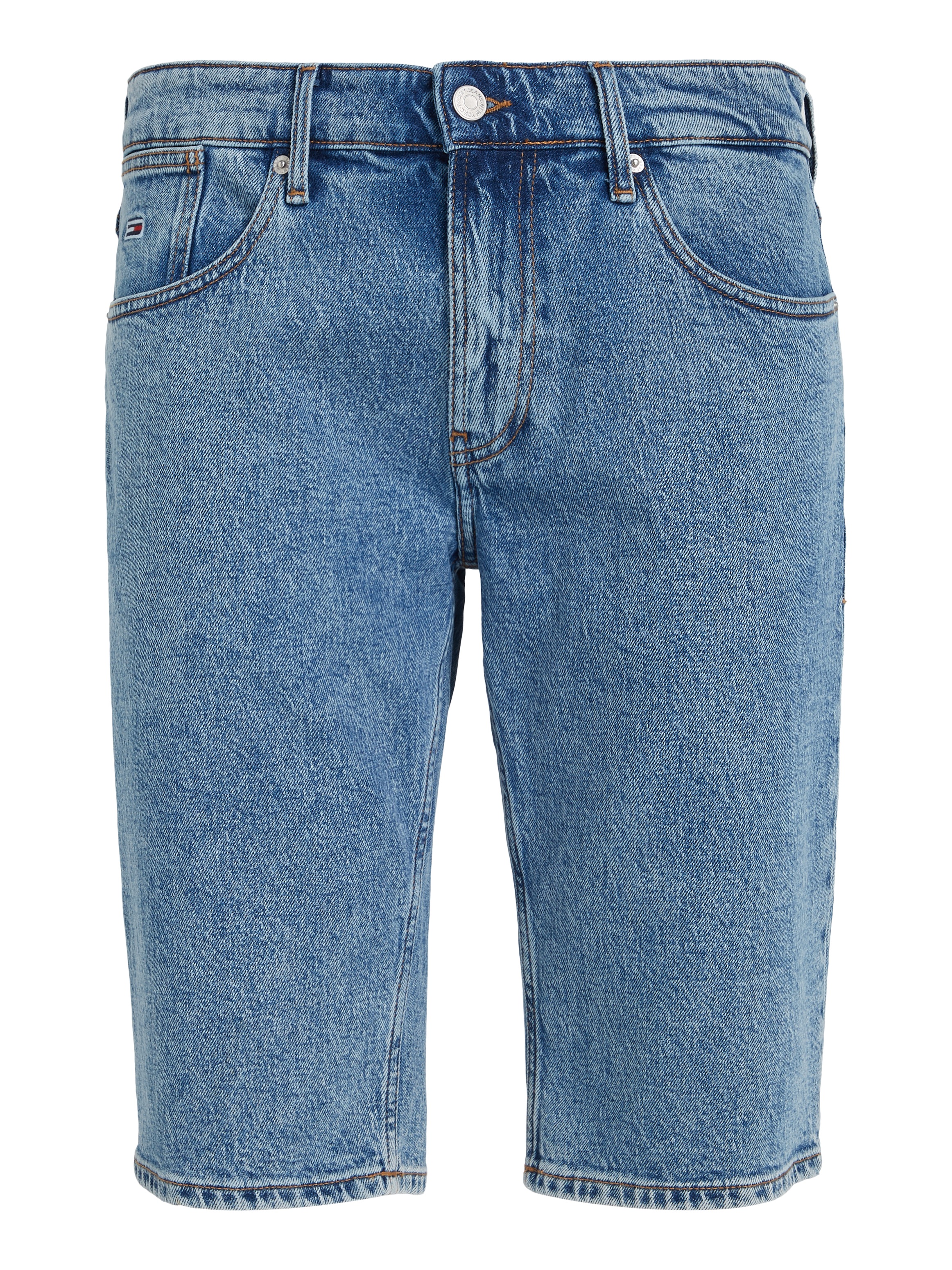 Tommy Jeans Jeansshorts »RONNIE SHORT«