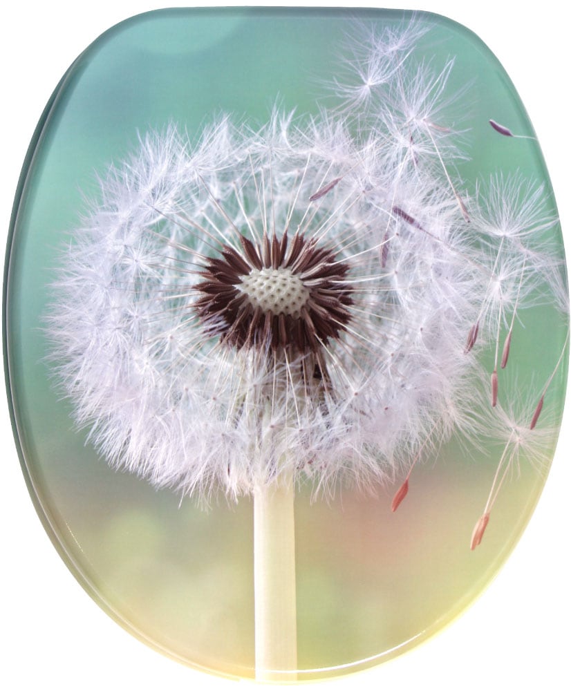 Sanilo Badaccessoire-Set »Pusteblume«