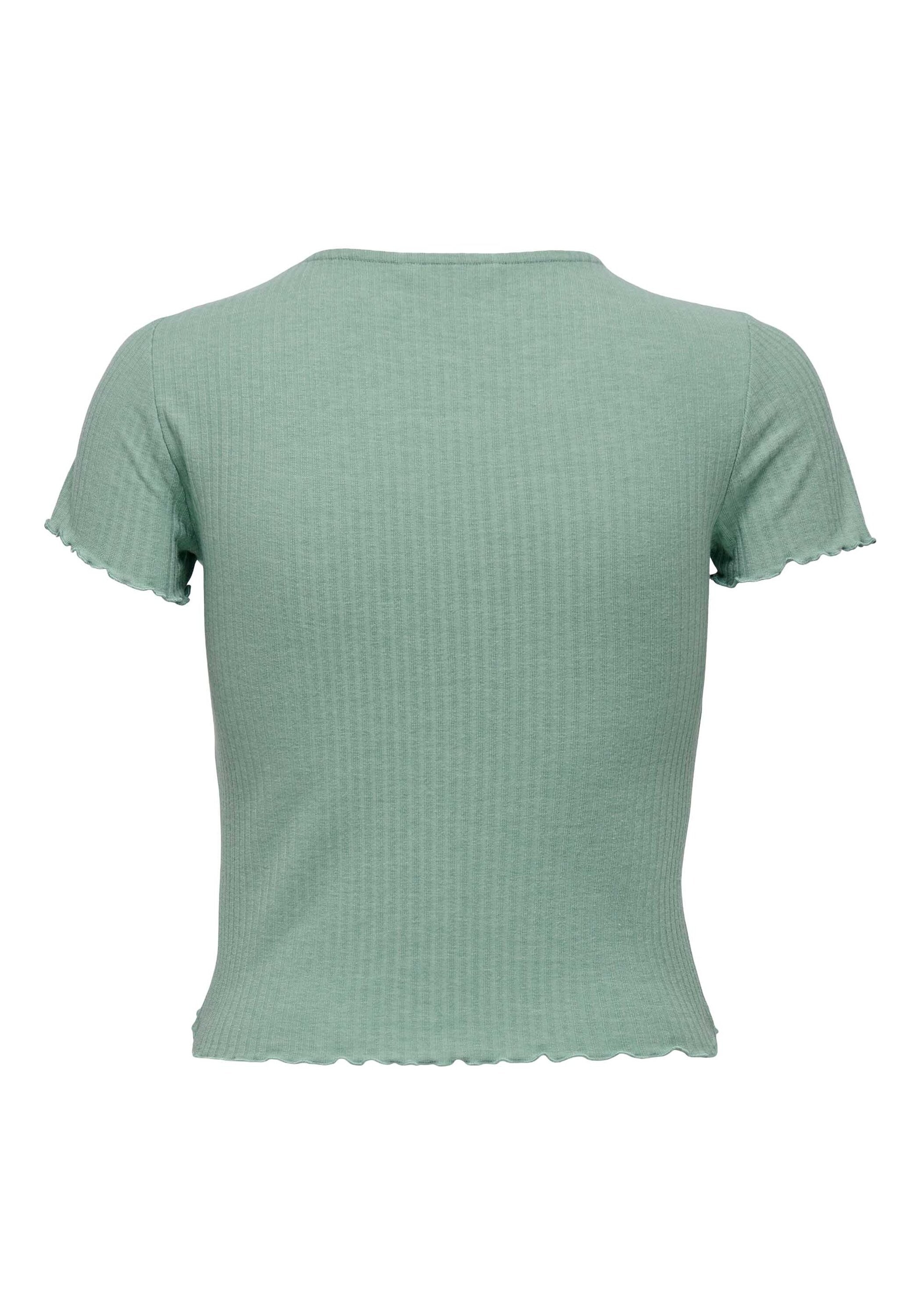 ONLY T-Shirt »T-Shirt ONLEMMA SHORT TOP 3P 3er Pack« 3