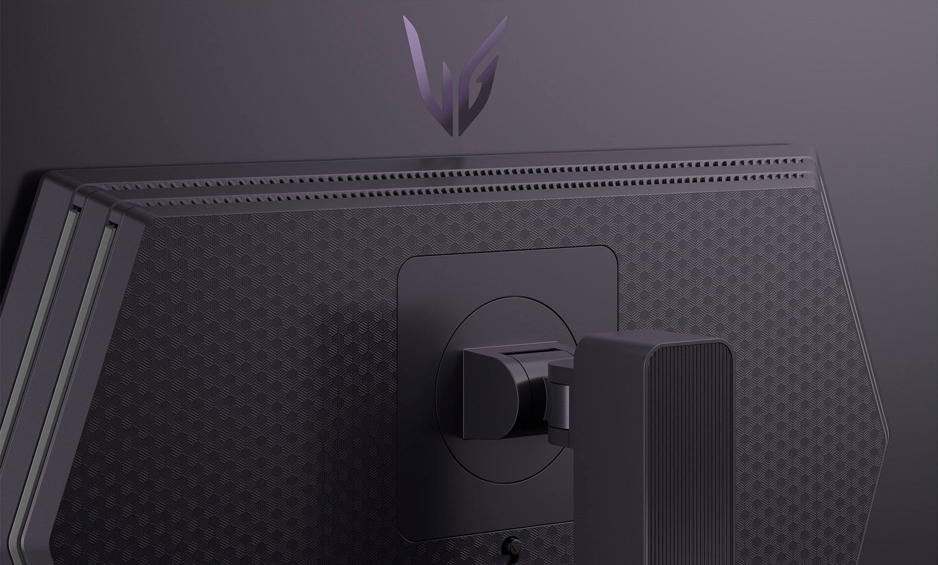 LG Gaming-Monitor »27GX704A« 67 cm/27 ″  2560 x 1440 px WQHD 0,03 Reaktionszeit 240 Hz