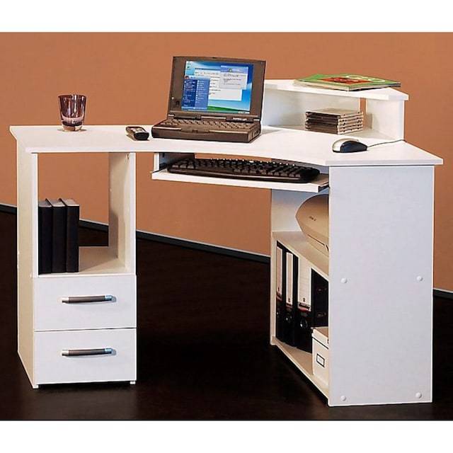 VOGL Möbelfabrik Schreibtisch »Sam«, Made in Germany auf Raten kaufen