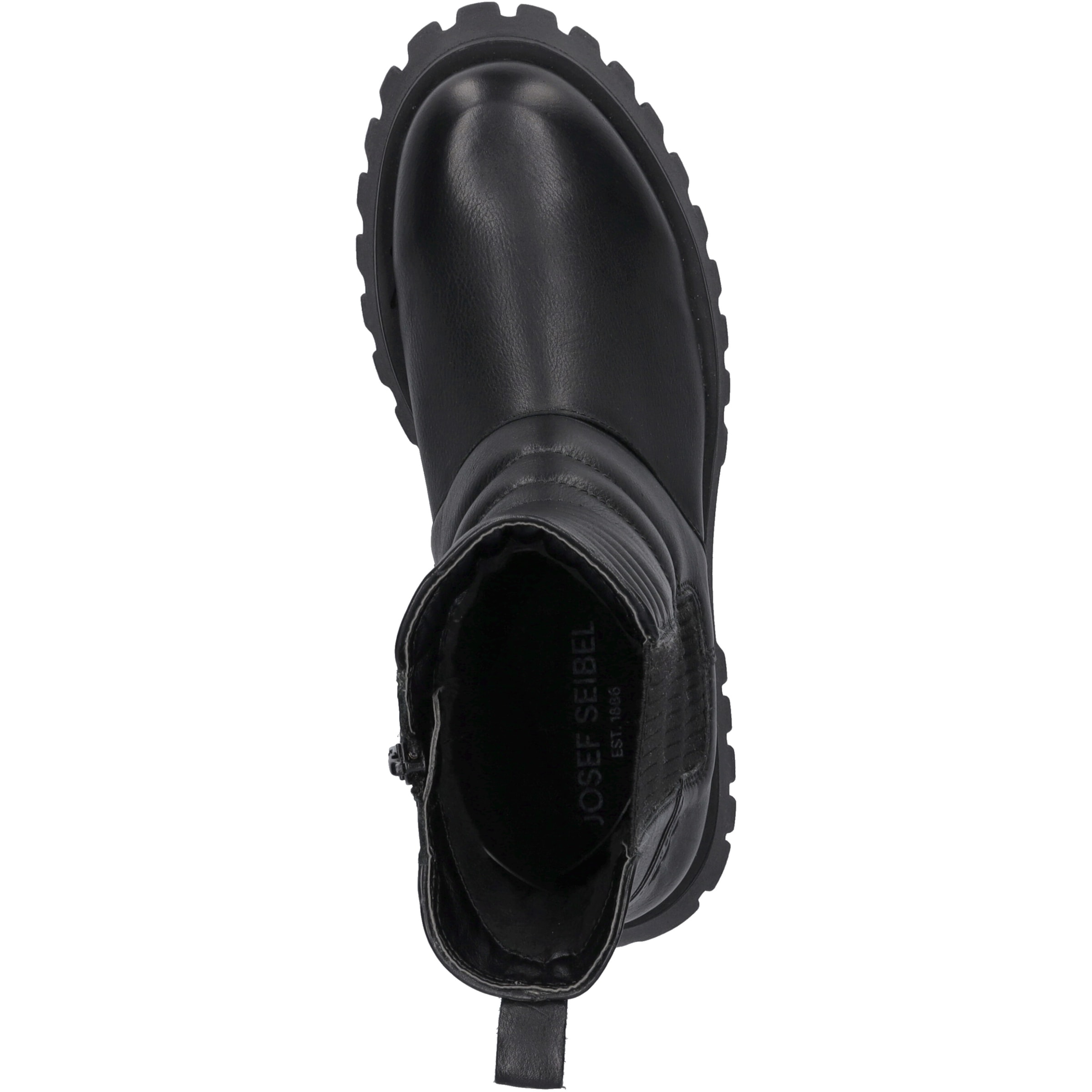 Josef Seibel Stiefel »Mavie 02, schwarz«