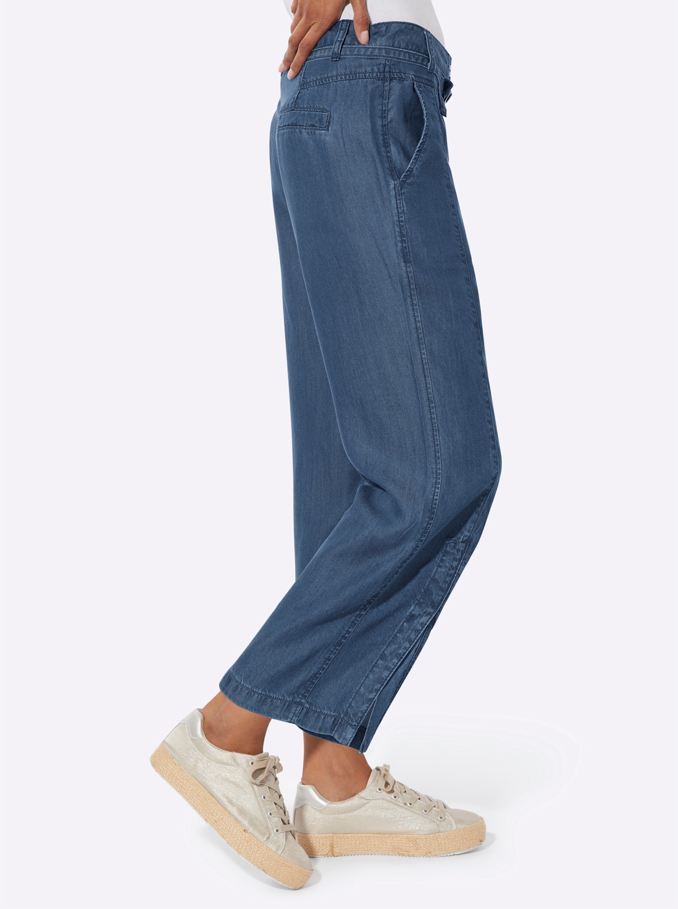 creation L Cargojeans
