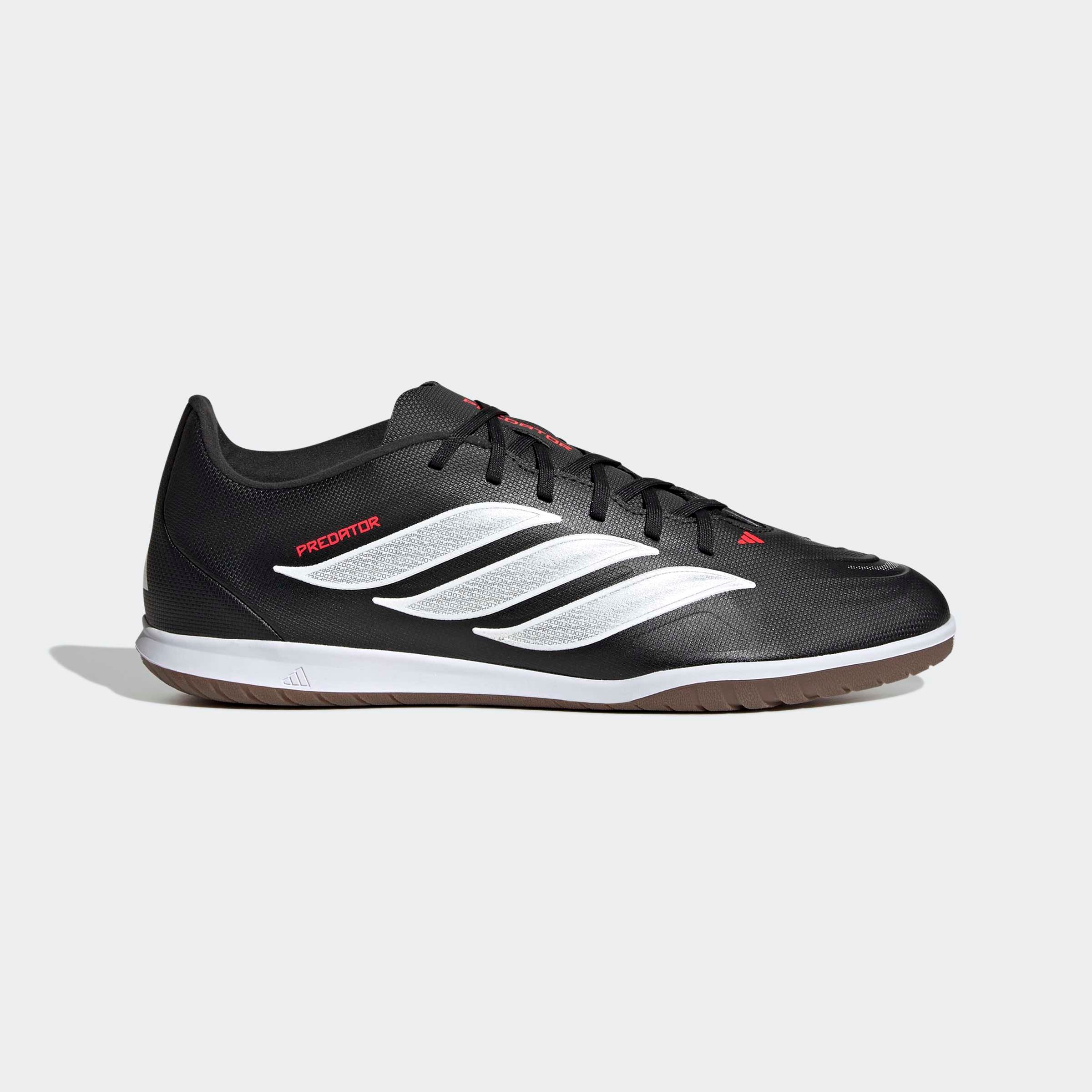 adidas Performance Fußballschuh »PREDATOR CLUB SALA , HALLENBÖDEN«  für Halle und Straße