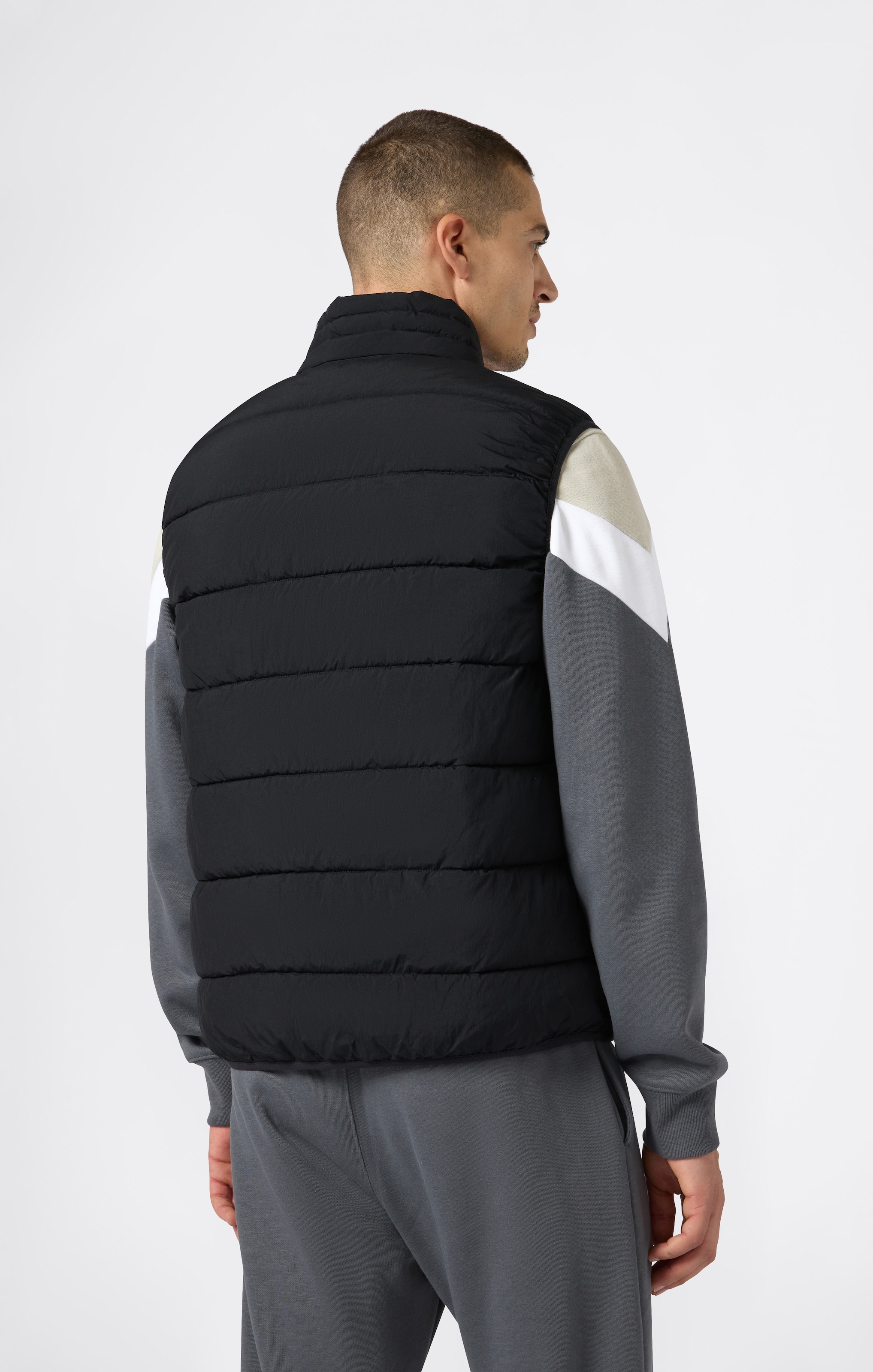 Champion Steppweste »Padded Outdoor Vest« 1 Stk. tlg.