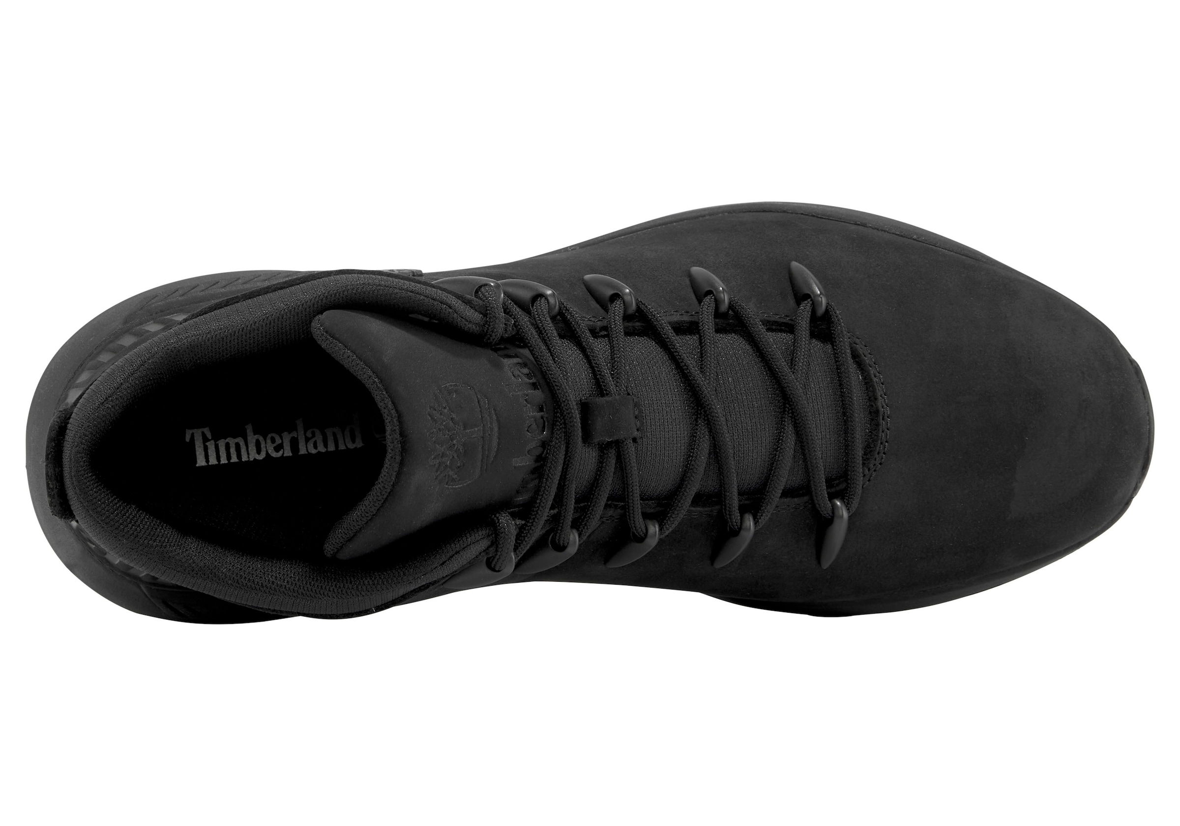 Timberland Schnürboots »SPRINT TREKKERMID LACE UP SNEAKER«, Winterschuhe, Sneakerboots, Winterboots