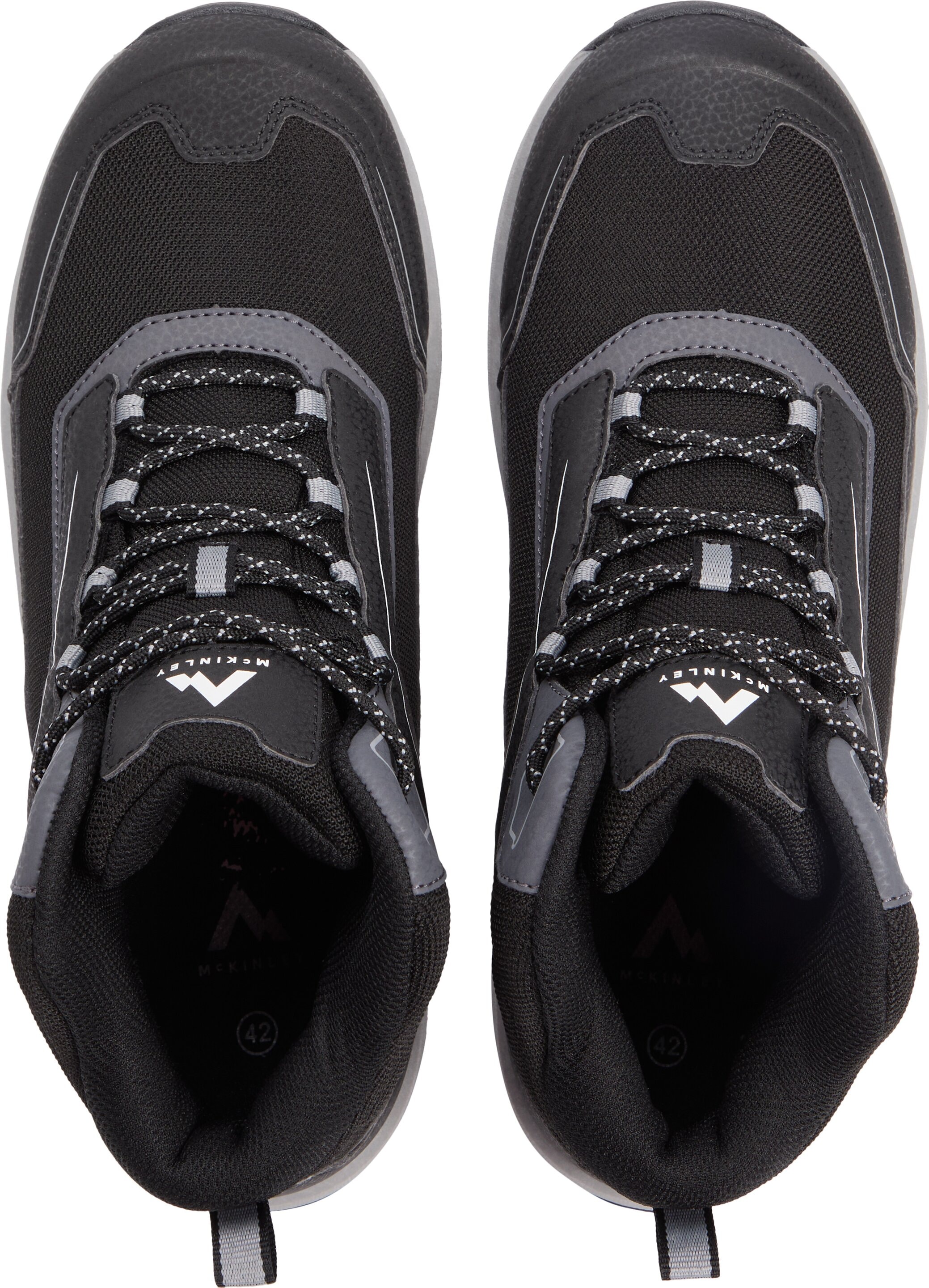 McKINLEY Wanderschuh »Maine III MID AQB M«
