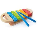 Hape Spielzeug-Musikinstrument »Regenbogen Xylophon«