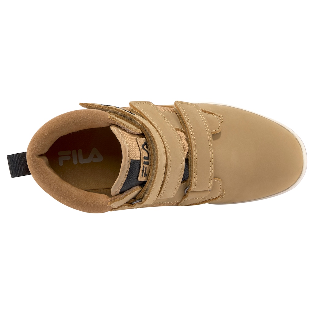 Fila Winterboots »Knox Velcro mid JR«