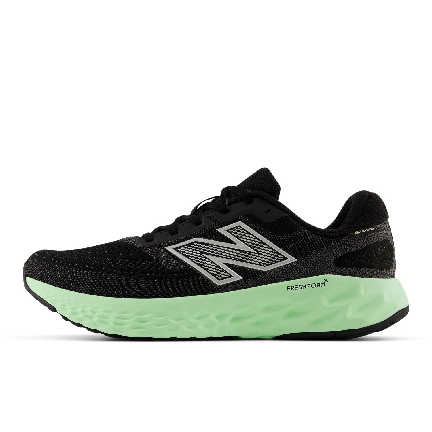 New Balance Laufschuh »FRESH FOAM X EVOZ V4 GORE TEX«  wasserdicht