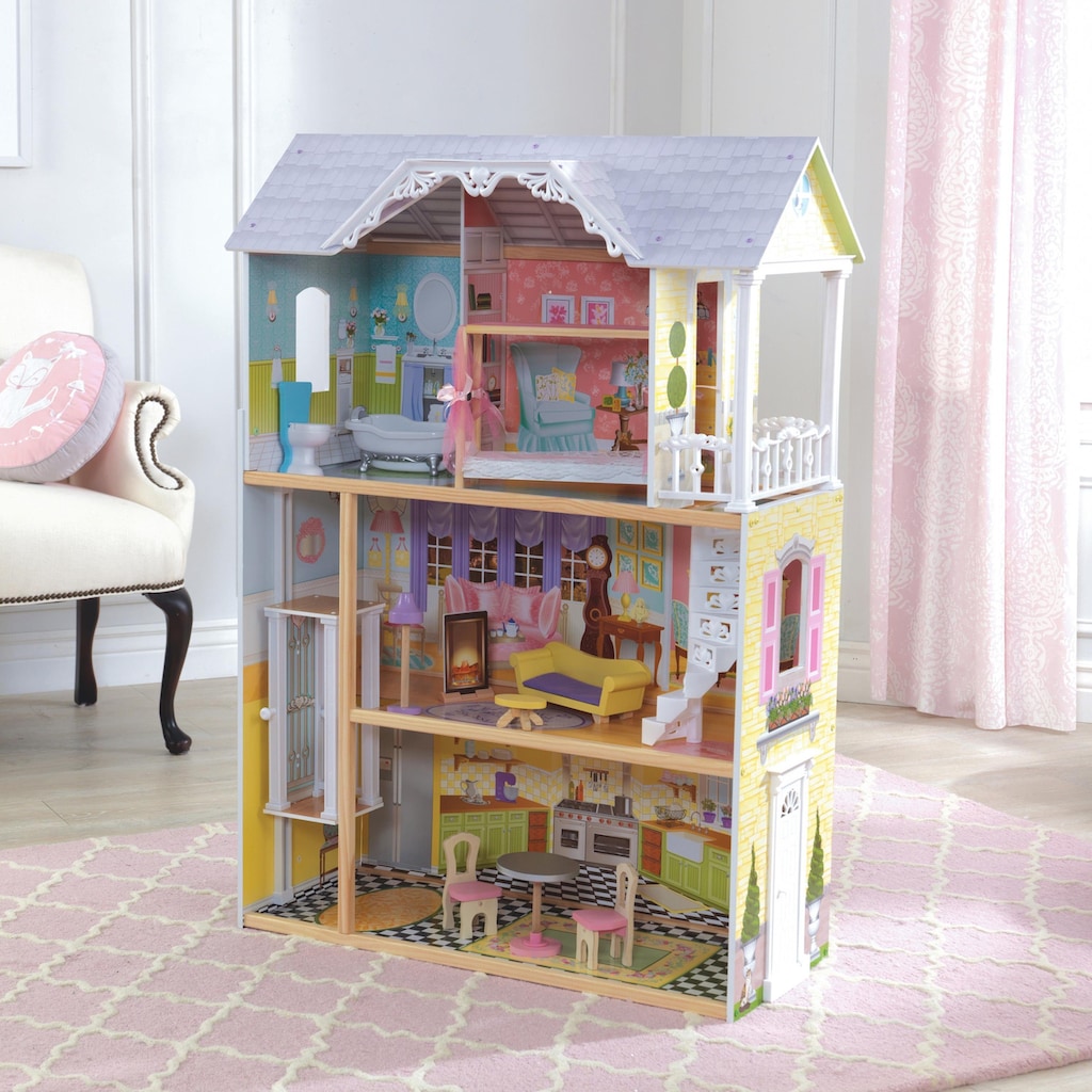 KidKraft® Puppenhaus »Kaylee«