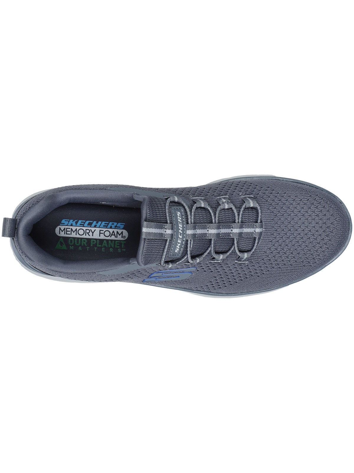 Skechers Wanderschuh »Summits«