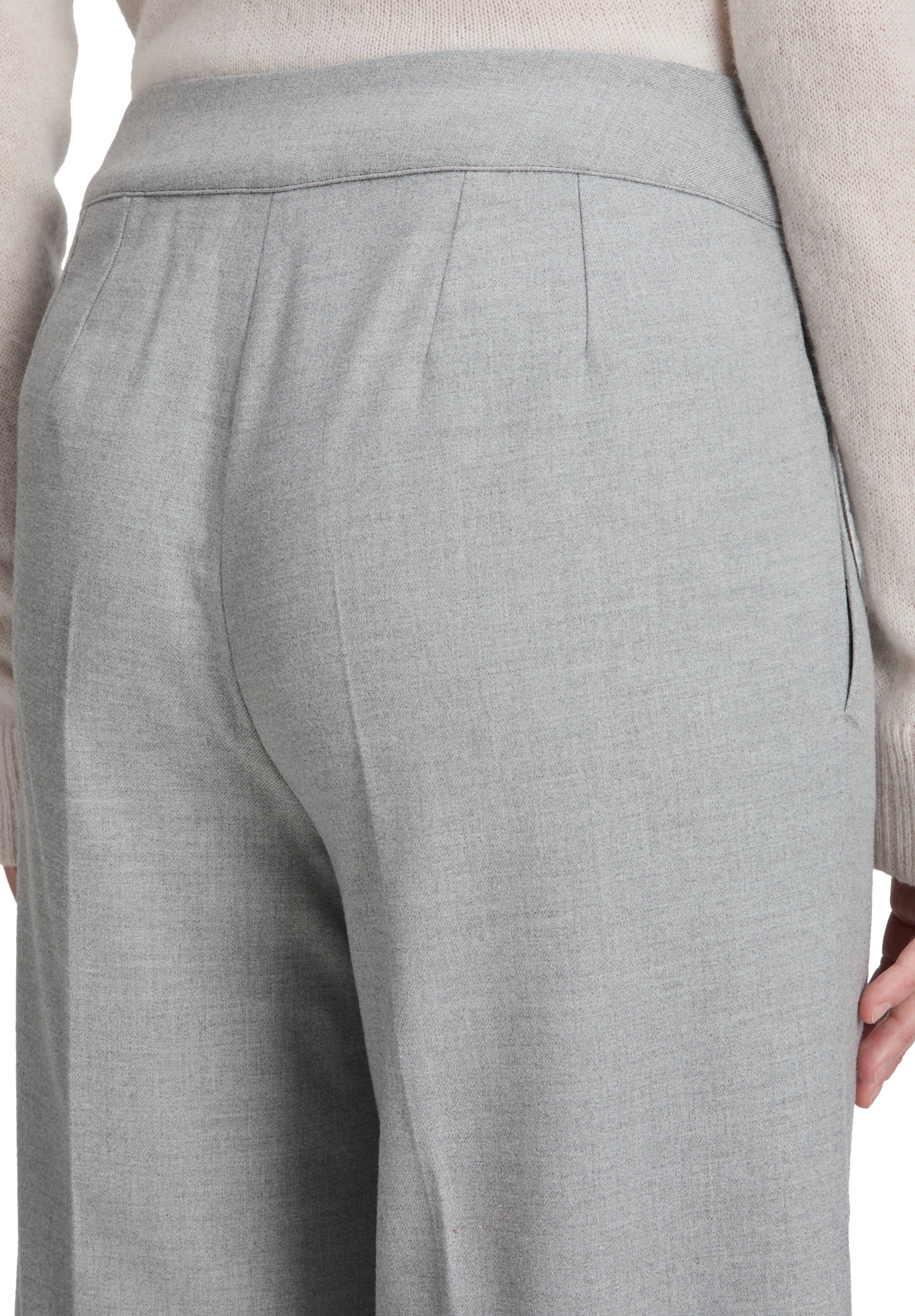 Betty Barclay Culotte »Culotte unifarben«