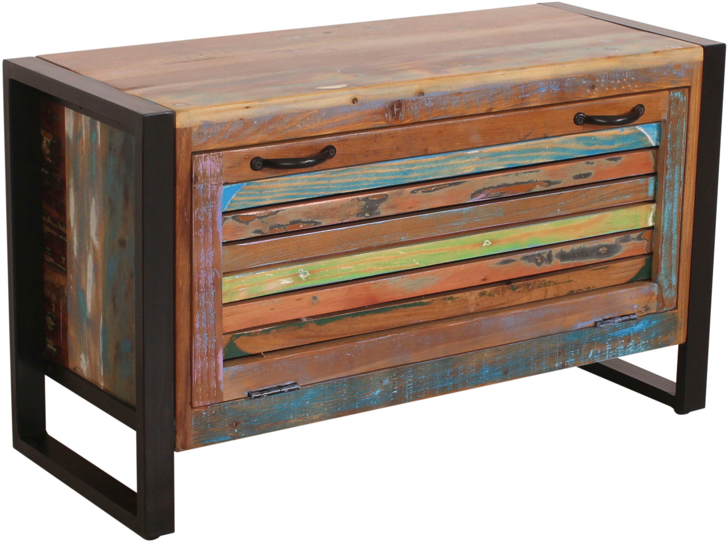 SIT Garderoben-Set, (8 St.)