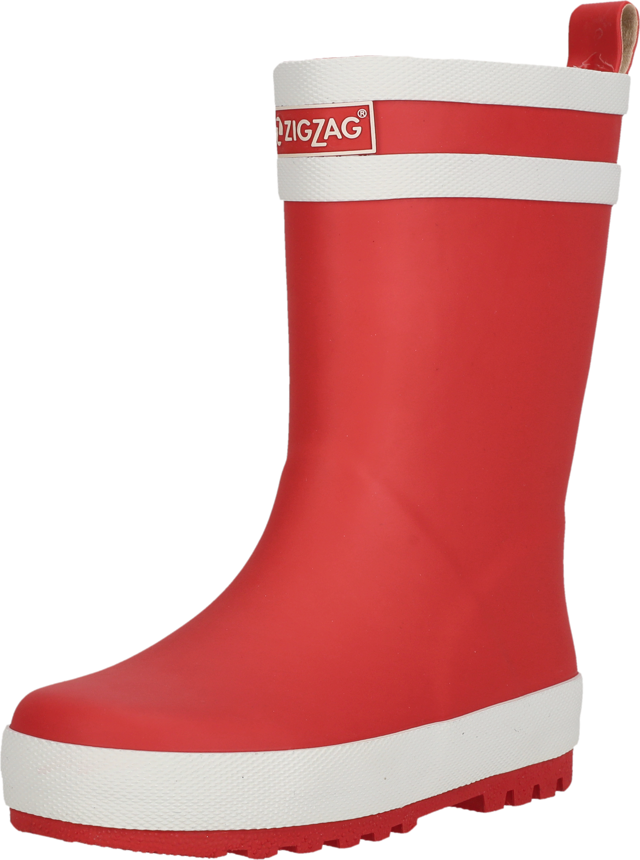 WHISTLER Gummistiefel »Rook Kids Rubber Boot«  wasserdicht