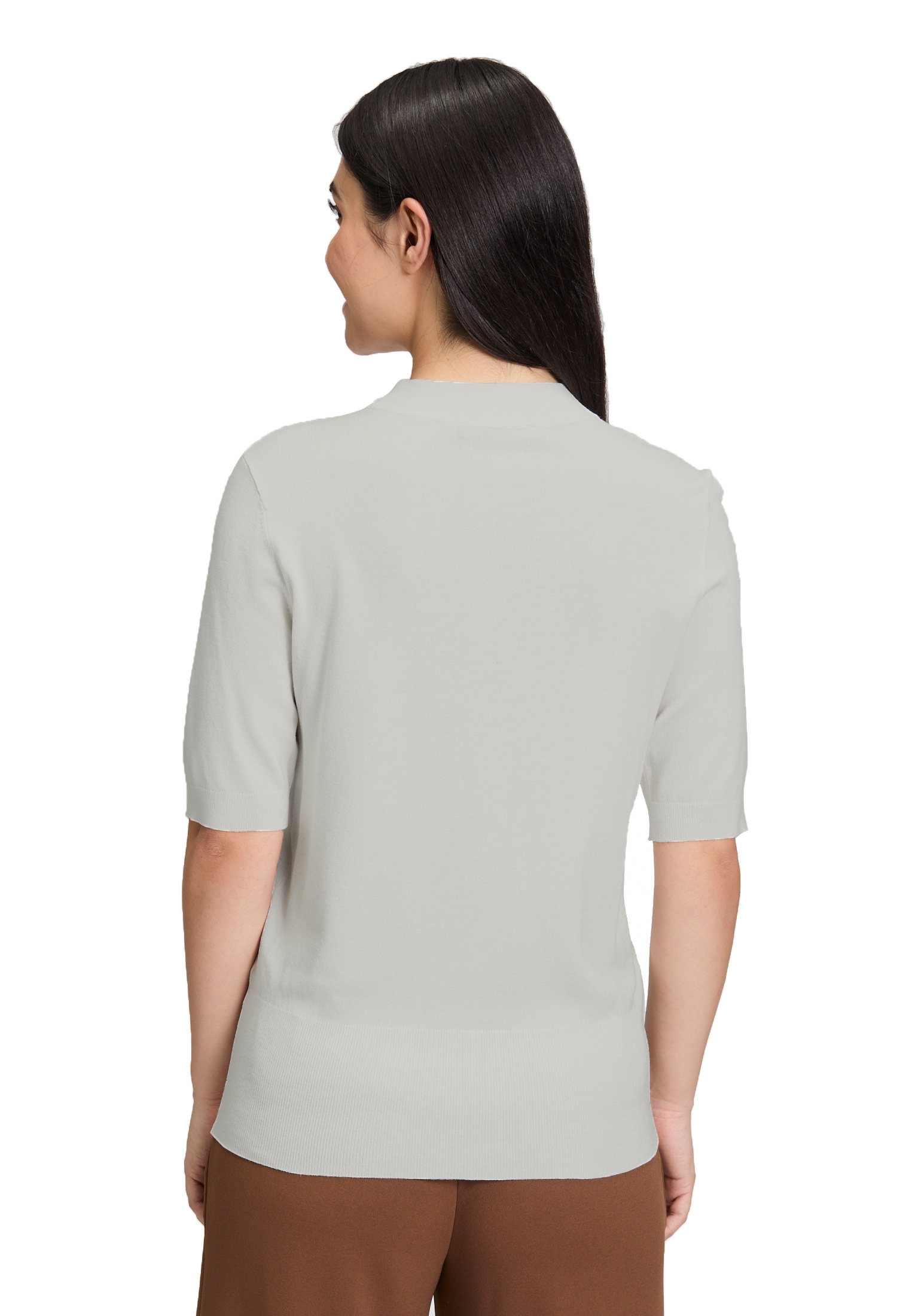 Betty Barclay Strickpullover »Strickpullover kurzarm«