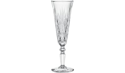 Sektglas »Palais«, (Set, 6 tlg.)