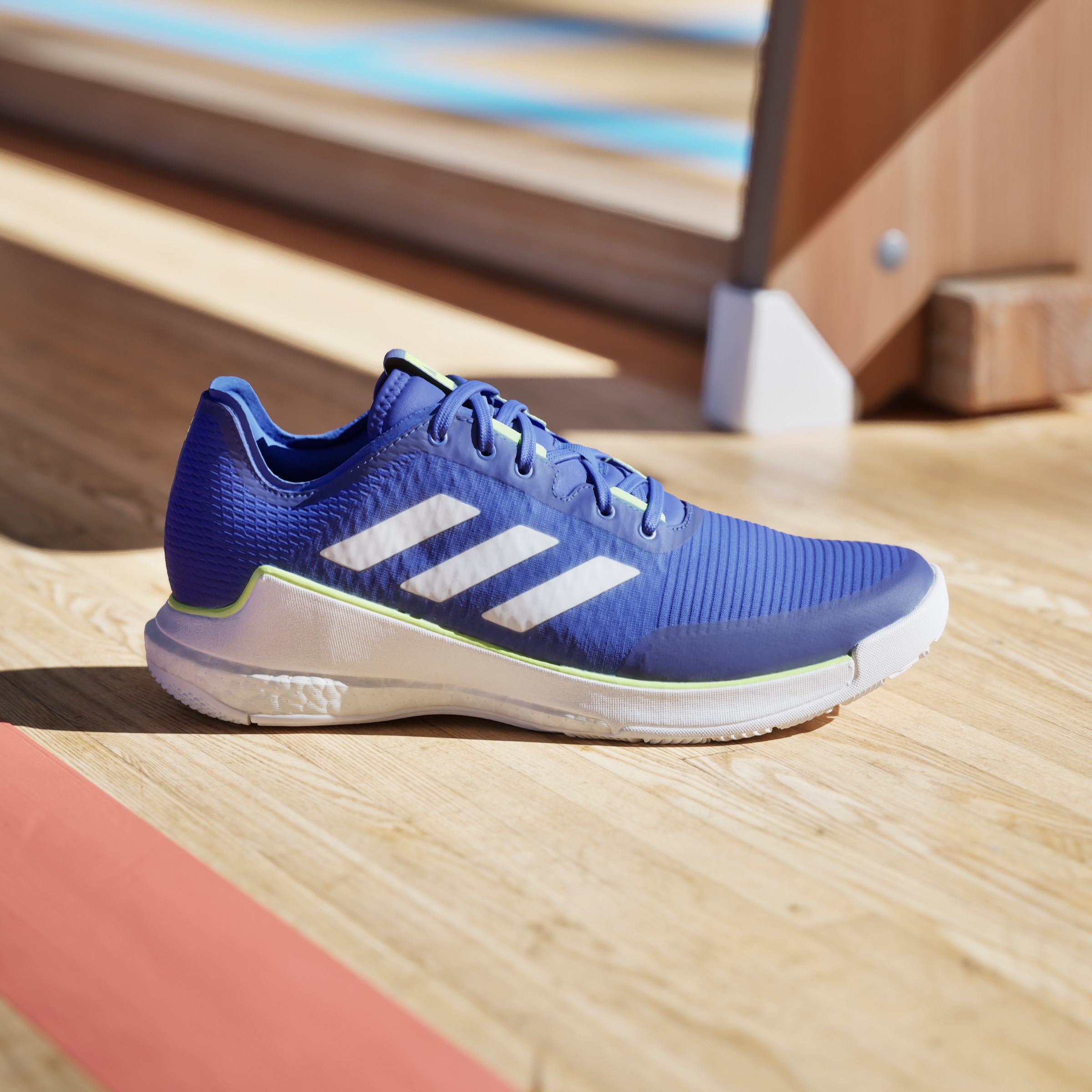 adidas Performance Handballschuh »CRAZYFLIGHT«