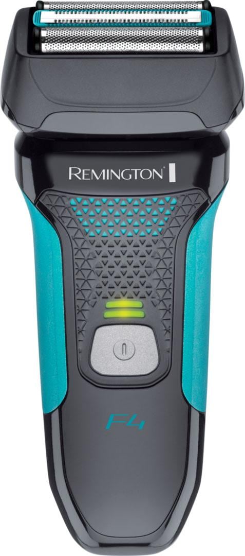 Remington Elektrorasierer »F4000 Style Folienrasierer«, Langhaartrimmer
