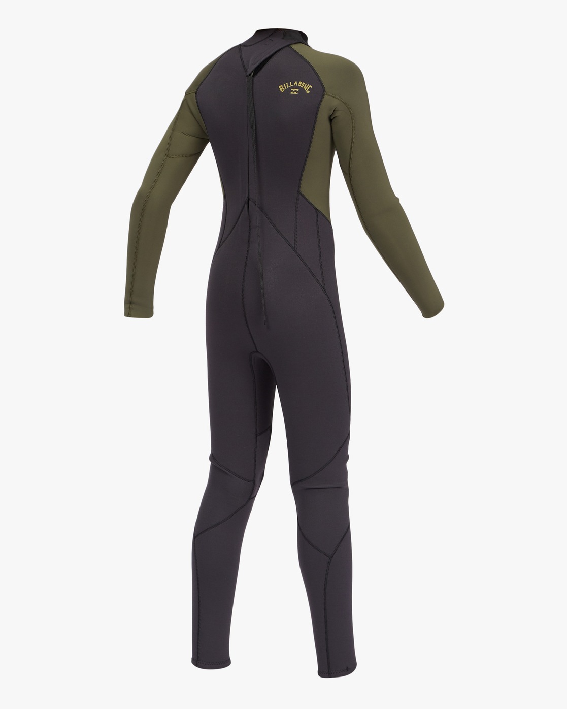 Billabong Neoprenanzug »3/2mm Intruder«